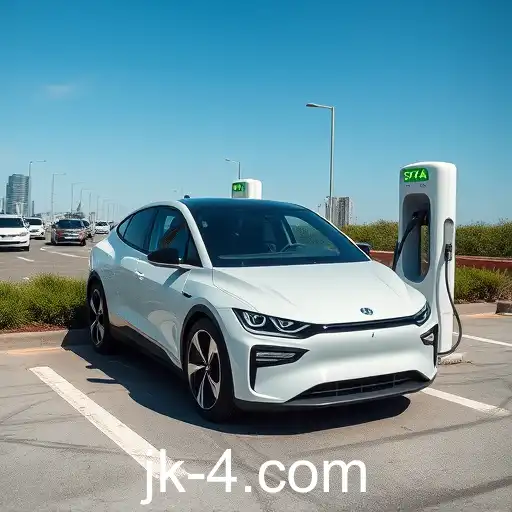 AI Revolutionizing Healthcare