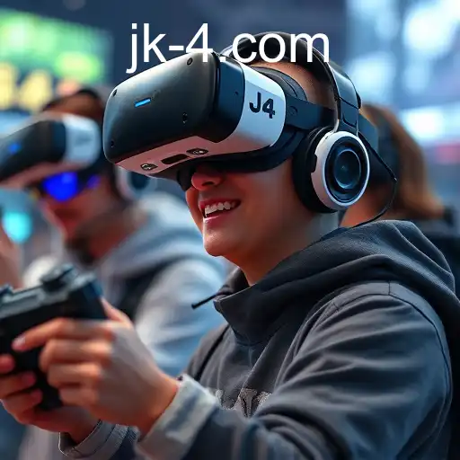 Digital Evolution in Gaming Culture