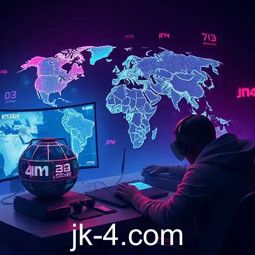 Digital Evolution of Gaming Communities