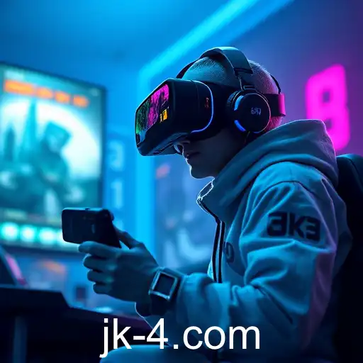 Evolution of Online Gaming Communities