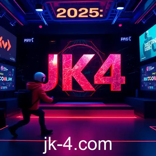 The Evolution of Gaming: A Look at Emerging Trends