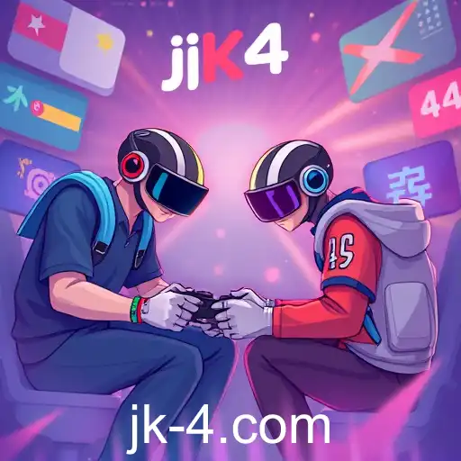 Exploring the World of jk4 and Interactive Gaming