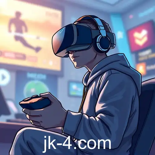 Future Trends in Online Gaming for 2025