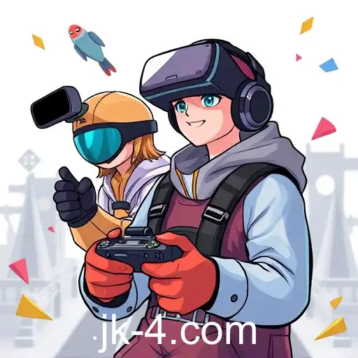 Gaming Trends and Innovations