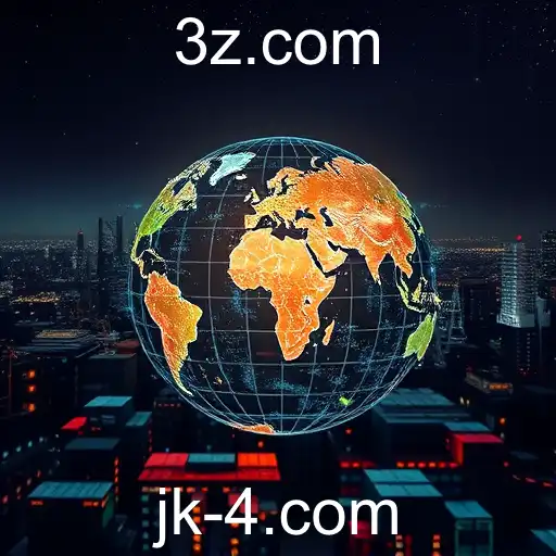 Shifts in Global Economies Amid Emerging Trends