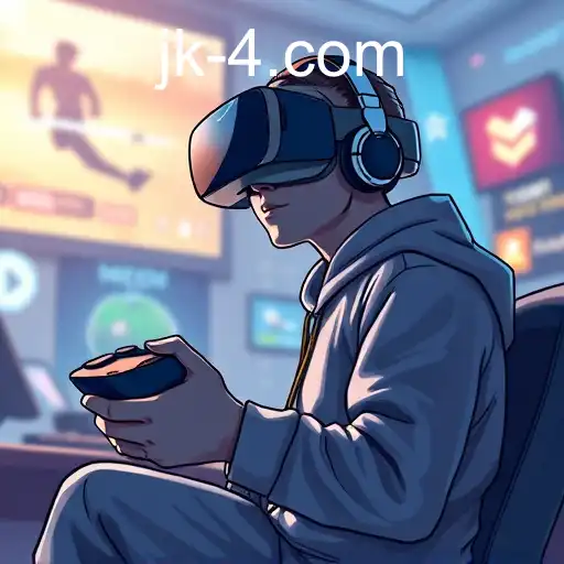 Future Trends in Online Gaming for 2025