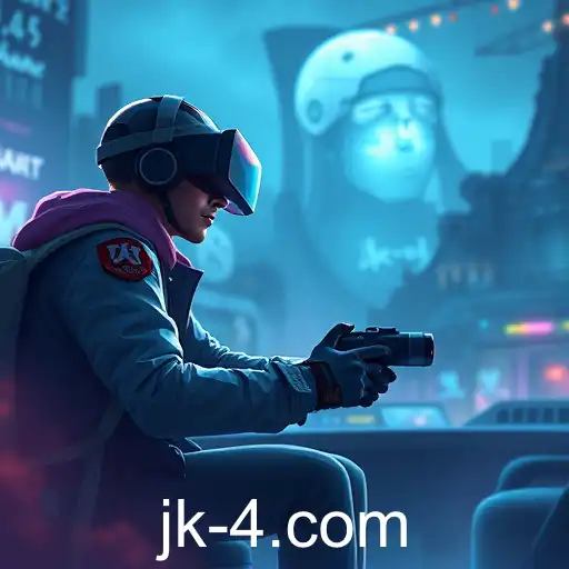 Gaming Evolution: JK4 and Beyond