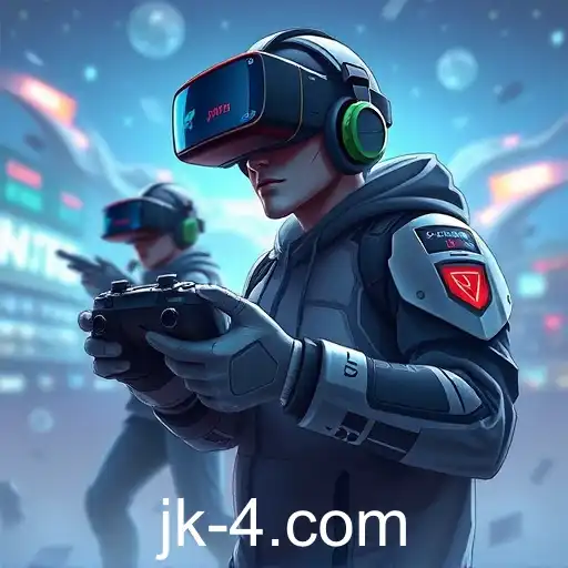 Gaming Evolutions and Trends