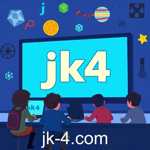 Gaming Ventures: The Rise of JK4 Online