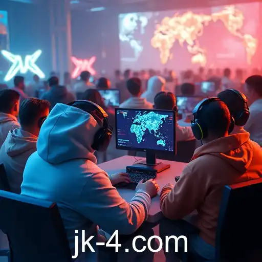 The Impact of Online Games on Cognitive Skills