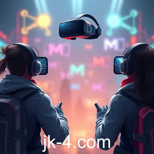 The Impact of Online Gaming in Modern Education