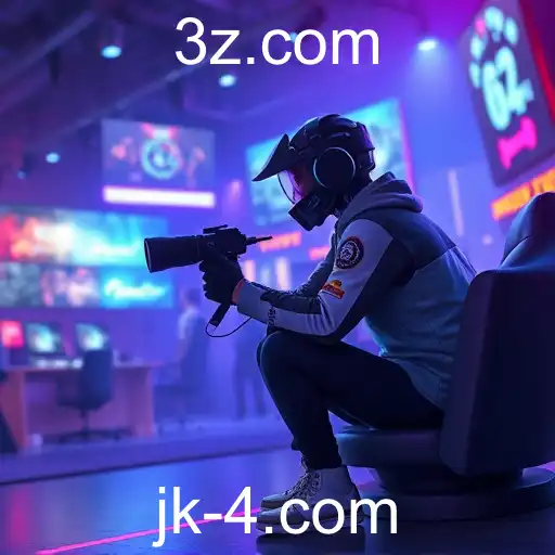 The Unraveling Dynamics of jk4 in the Gaming World