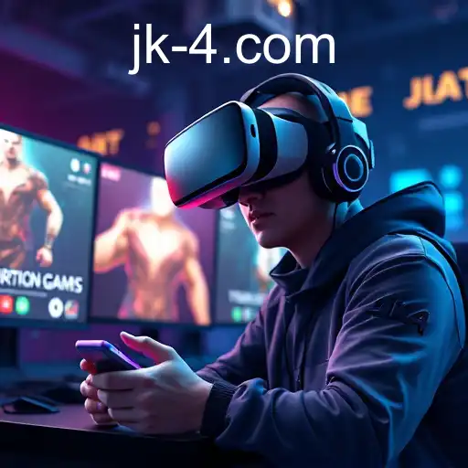 The Rise of Online Gaming Platforms