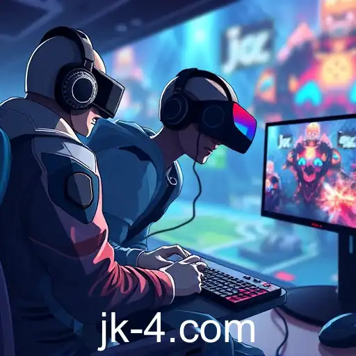 Emerging Trends in Online Gaming