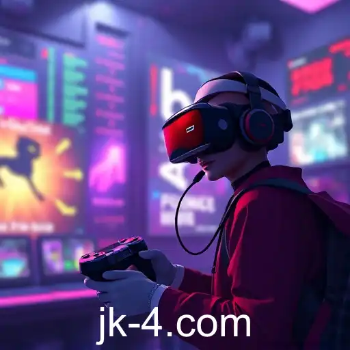 The Rise of Gaming Platforms Amid Global Changes