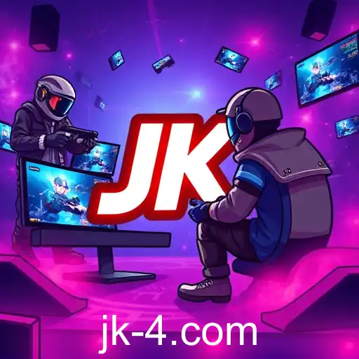 The Rise of 'jk4': Transforming Online Game Experiences