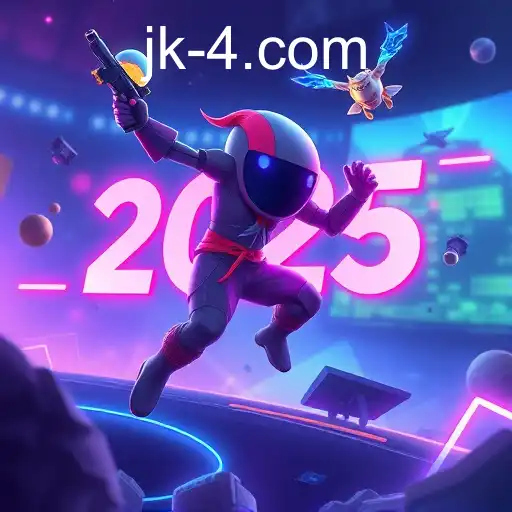 The Rise of JK4 in the Gaming World