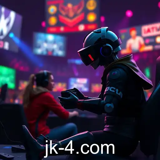 The Rise of Online Gaming in 2025