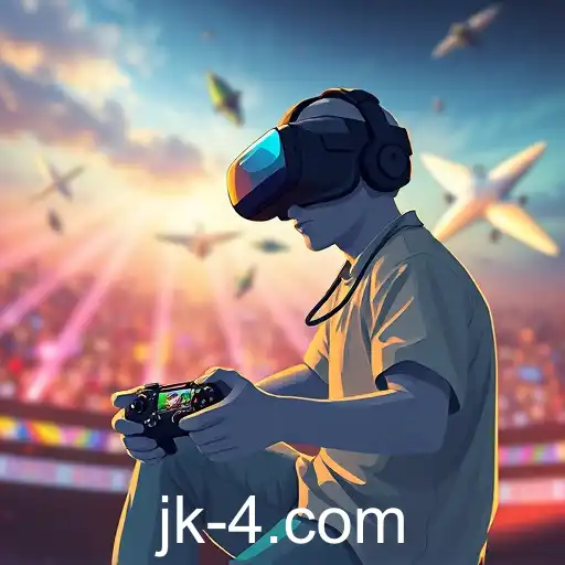 The Rise of Online Gaming Communities in 2025