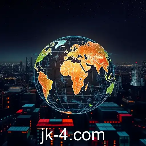 JK4: The Rising Star in Online Gaming