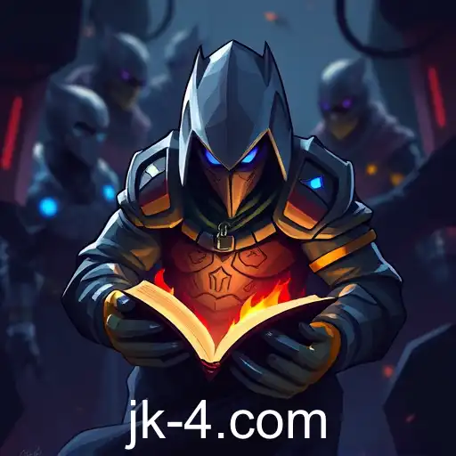 The Gaming Revival: JK4 Leading the Charge