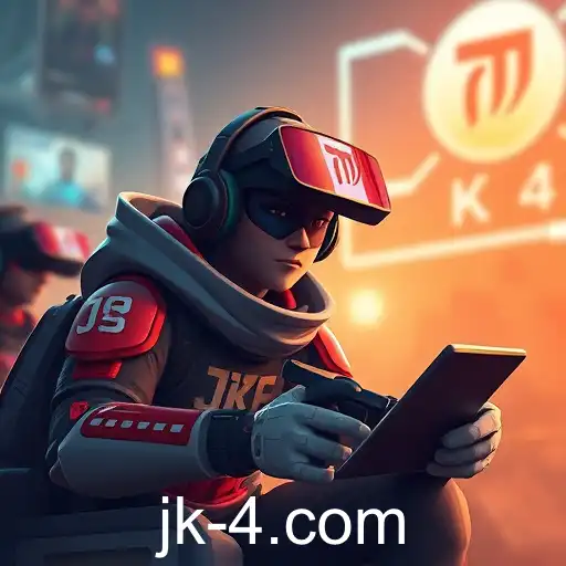 Virtual Realities: The Rise of JK4