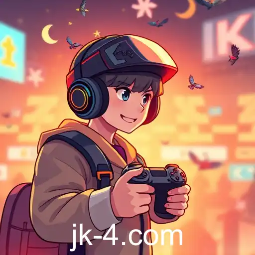 The Surge of JK4 in the Gaming Landscape