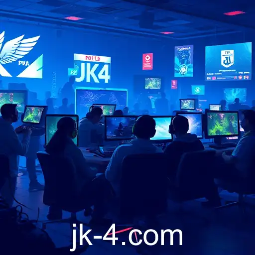 The Rise of Online Gaming Communities in 2025