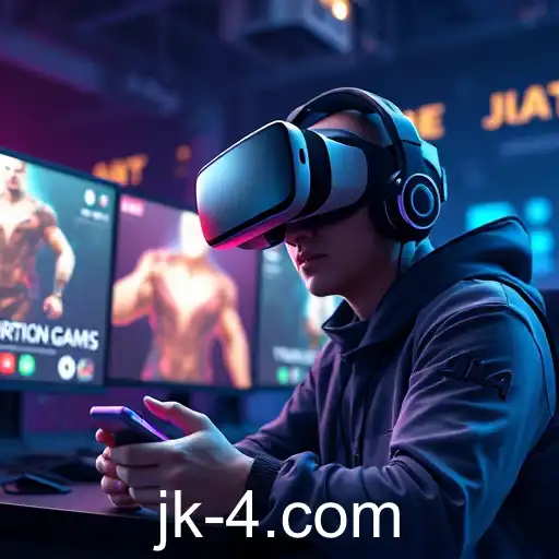 The Rise of Online Gaming Platforms