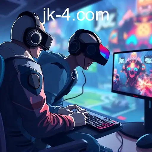 Emerging Trends in Online Gaming
